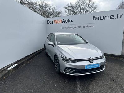 occasion VW Golf Golf1.4 Hybrid Rechargeable OPF 204 DSG6