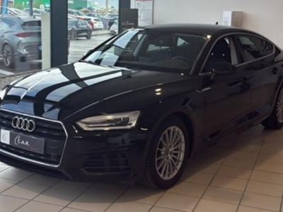 Occasion 2019 Audi A5 Sportback Business Citadine | 25 990 €