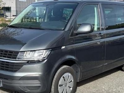Occasion 2022 VW Transporter Business Van | 38 988 €