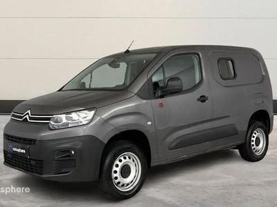 Occasion 2022 Citroën Berlingo Monospace | 24 999 €