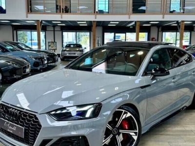 Audi RS5 Sportback