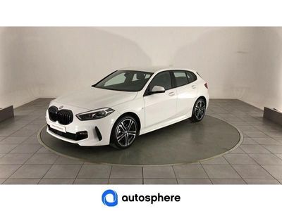 occasion BMW 116 SERIE 1 iA 109ch M Sport DKG7