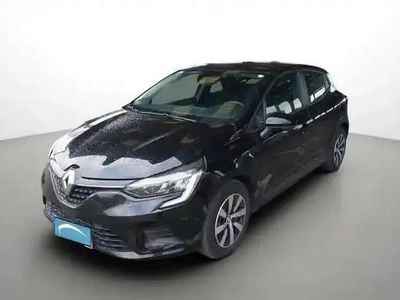 Noire etoile Occasion 2023 Renault Clio V Berline | 14 050 € (Prix juste)