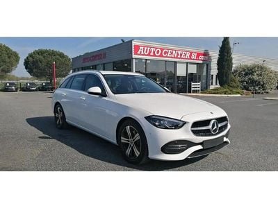 Mercedes 220