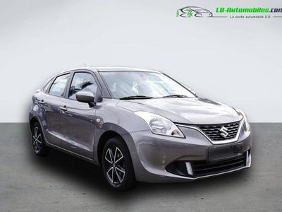Suzuki Baleno