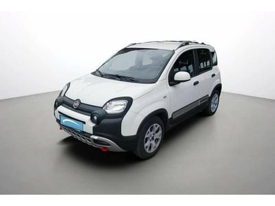 Fiat Panda Cross