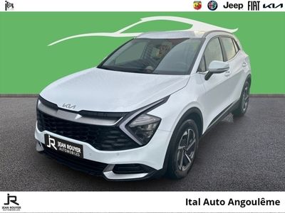 occasion Kia Sportage 1.6 T-GDi 150ch MHEV Active iBVM6 4x2