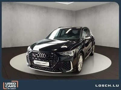 Audi RS Q3