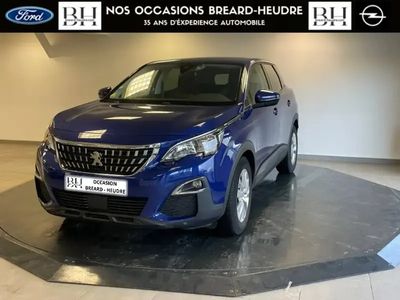 occasion Peugeot 3008 1.5 BlueHDi 130ch E6.c Active Business S\u0026S