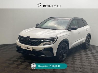 Occasion 2023 Renault Austral Techno Esprit Alpine SUV | 34 990 € (Prix cher)