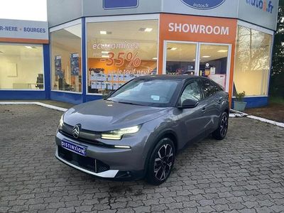 Gris Occasion 2025 Citroën C4 Berline | 21 980 € (Prix assez cher)