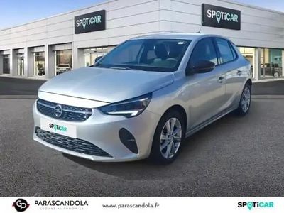 Occasion Opel Corsa Business 2023 Gris kristall métallisé Berline