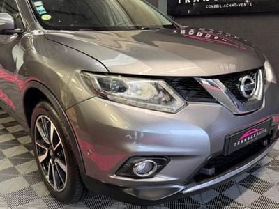 Occasion Nissan X-Trail Tekna 130 ch (95 kW) 2015 SUV