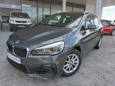 occasion BMW 216 Active Tourer 