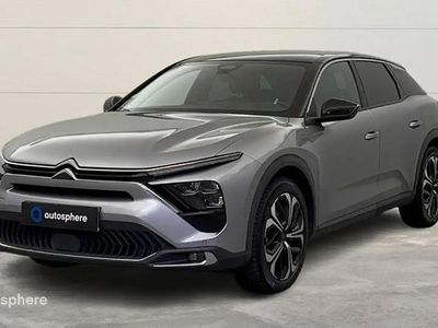 Citroën C5 X