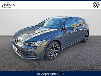 occasion VW Golf Golf1.5 eTSI OPF 130 DSG7