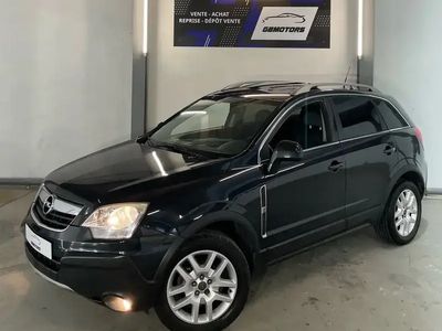 occasion Opel Antara 2.0 CDTI 150 4x2 FAP Edition Pack