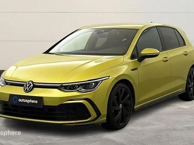 Occasion 2023 VW Golf R-line Berline | 30 799 € (Prix cher)