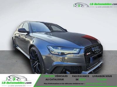Occasion Audi RS6 Performance 605 ch (444 kW) 2018 Break