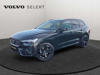 Occasion Volvo XC60 Plus 250 ch (183 kW) 2025 Noir SUV