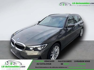 Occasion BMW 320e Sport Line 204 ch (150 kW) 2021 Berline