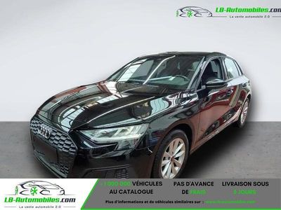 Occasion 2022 Audi A3 Sport Berline | 28 400 € (Prix juste)