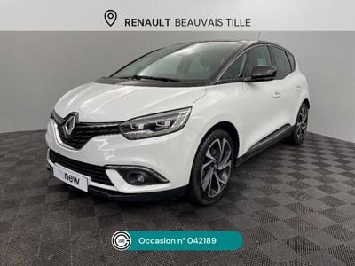 Renault Scénic IV