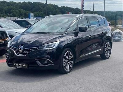 Renault Grand Scénic IV