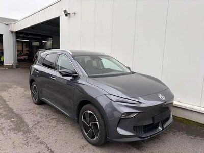 Occasion MG MGS5 EV Luxury 169 kW (231 ch) 2025 Gris SUV