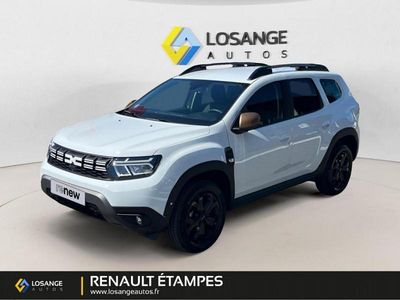 Occasion Dacia Duster Extreme 150 ch (110 kW) 2023 SUV