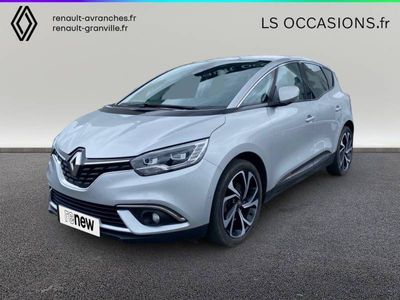 occasion Renault Scénic IV Blue dCi 120 Business Intens