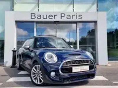 occasion Mini Cooper SD One Hatch 3 Portes F56 Hatch 3 Portes170 Ch Bva8 Edition Seven