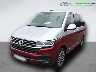 VW Multivan