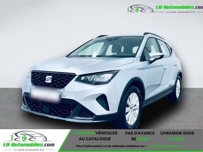 Occasion 2023 Seat Arona SUV | 21 000 € (Prix juste)
