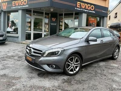 Mercedes A200