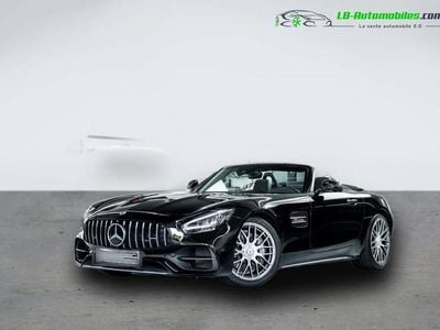 Mercedes AMG GT