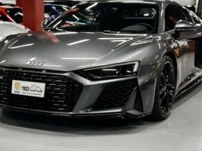 Occasion 2019 Audi R8 Coupé Coupé | 97 900 €