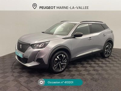 Occasion 2023 Peugeot 2008 Allure SUV | 14 940 € (Bon prix)