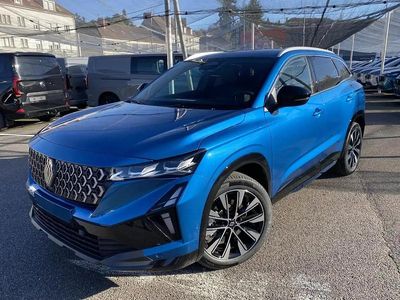 Bleu Nouvelle 2025 Renault Austral Techno SUV | 36 890 € (Prix juste)
