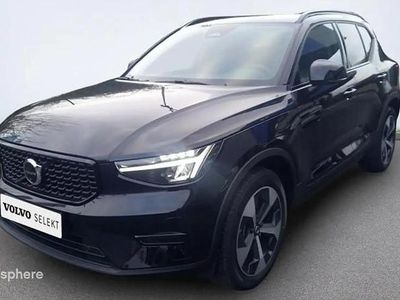 Occasion Volvo XC40 Ultra 166 ch (122 kW) 2025 SUV