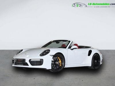 Porsche 911 Turbo