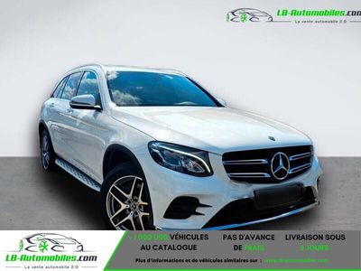 Mercedes GLC300