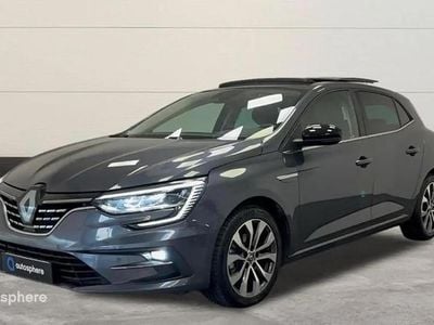 Renault Mégane IV