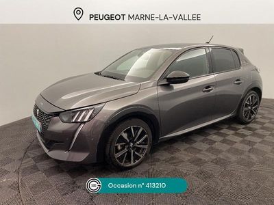 Occasion 2022 Peugeot 208 GT Citadine | 14 990 € (Bon prix)
