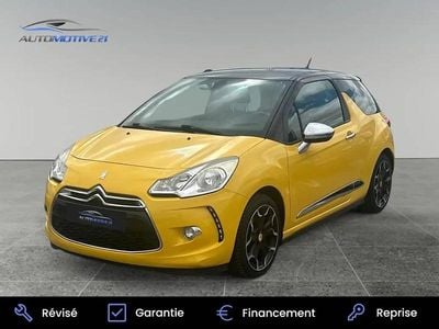 Citroën DS3