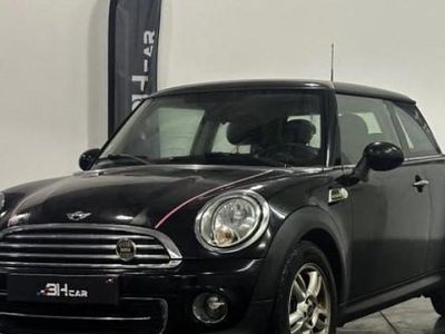 Occasion Mini ONE Brick Lane 75 ch (55 kW) 2013 Citadine