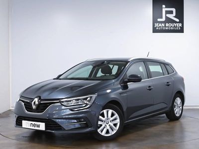 occasion Renault Mégane Coupé Estate 1.3 TCe 140ch FAP Business EDC -21B