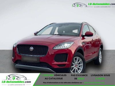 occasion Jaguar E-Pace 2.0 D - 180 ch AWD BVA