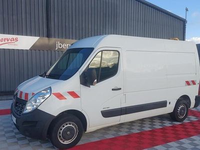 occasion Renault Master FGN L2H2 3.3t 2.3 dCi 145 ENERGY E6 GRAND CONFORT