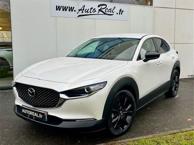 Occasion 2022 Mazda CX-30 Homura-Line SUV | 22 900 € (Prix juste)